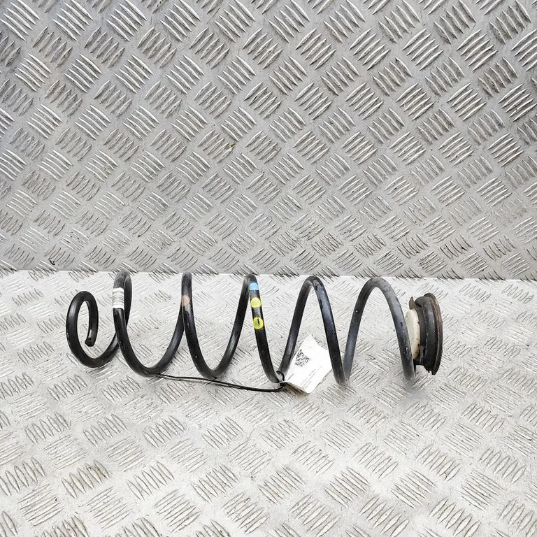 Rear coil spring 9842266980