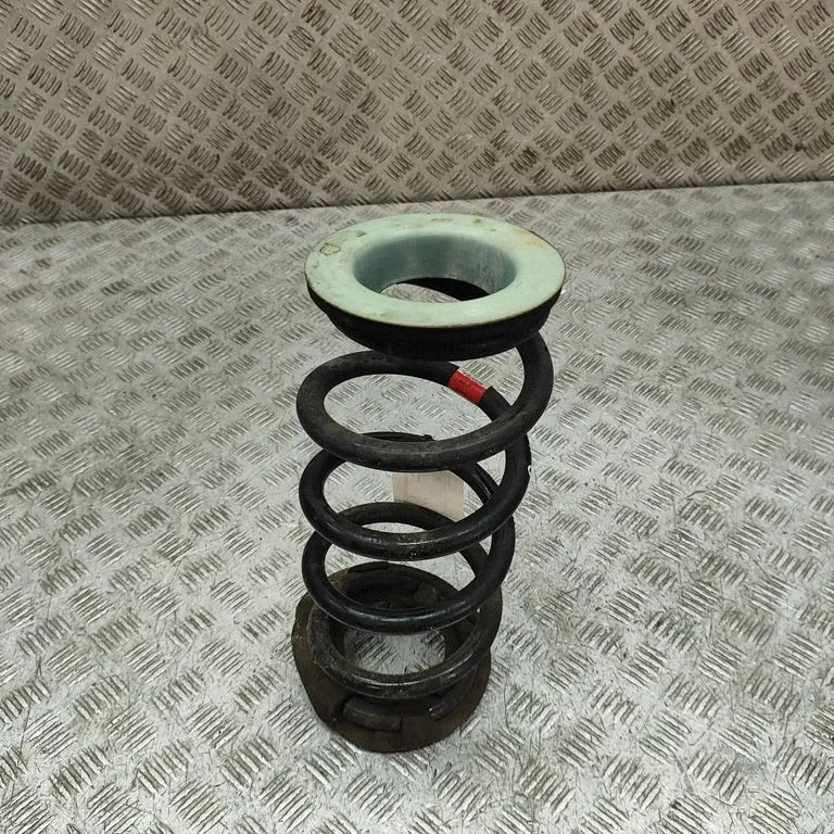 Rear coil spring – Tesla Model Y (2020-)