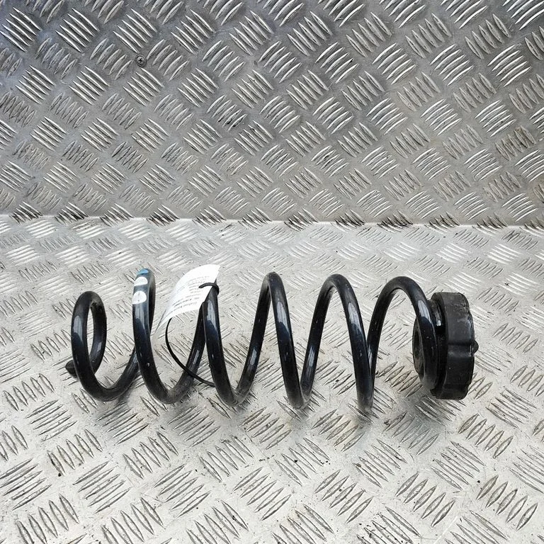 Rear coil spring 8K0511115CM