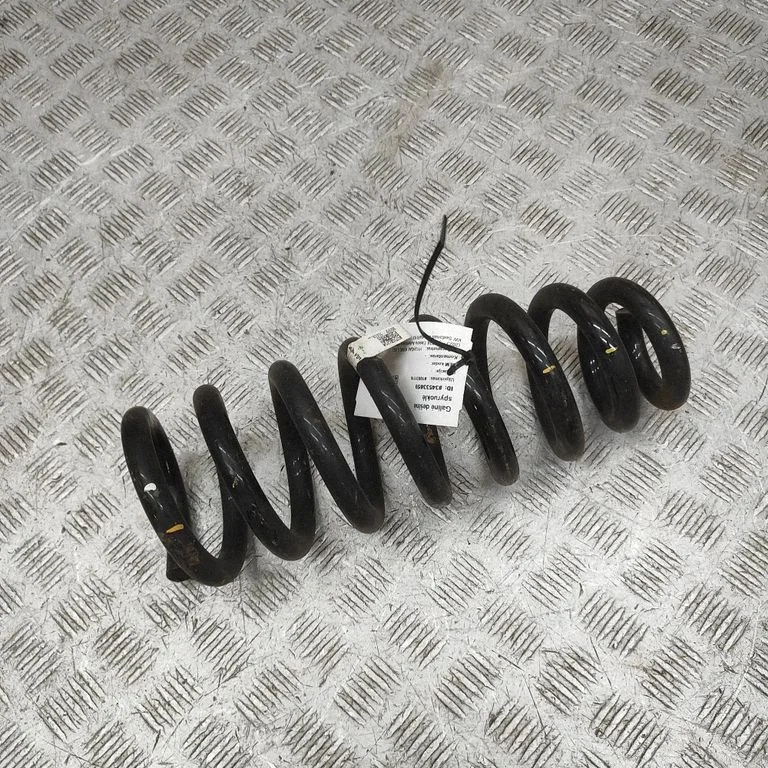 Rear coil spring – Hyundai IONIQ 6 (2022-)