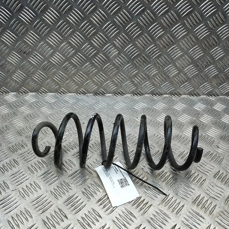 Aizmugurējā spirālatspere JX615B859EMB