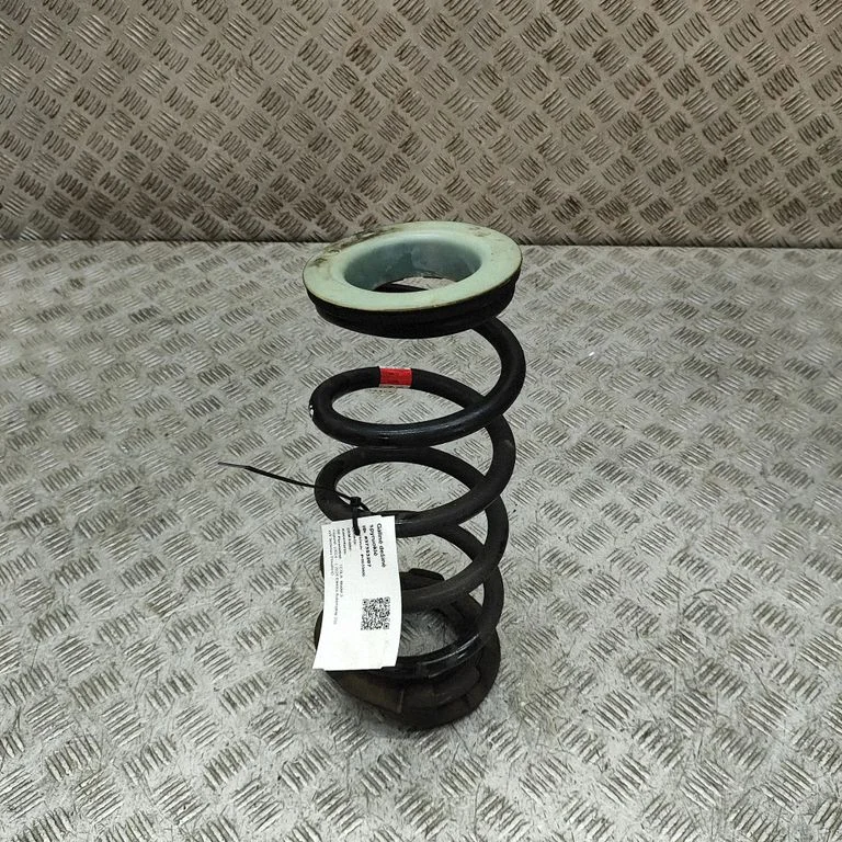 Rear coil spring – Tesla Model Y (2020-)