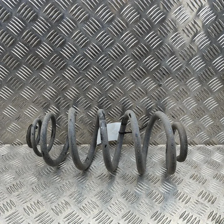 Aizmugurējā spirālatspere 9824932180
