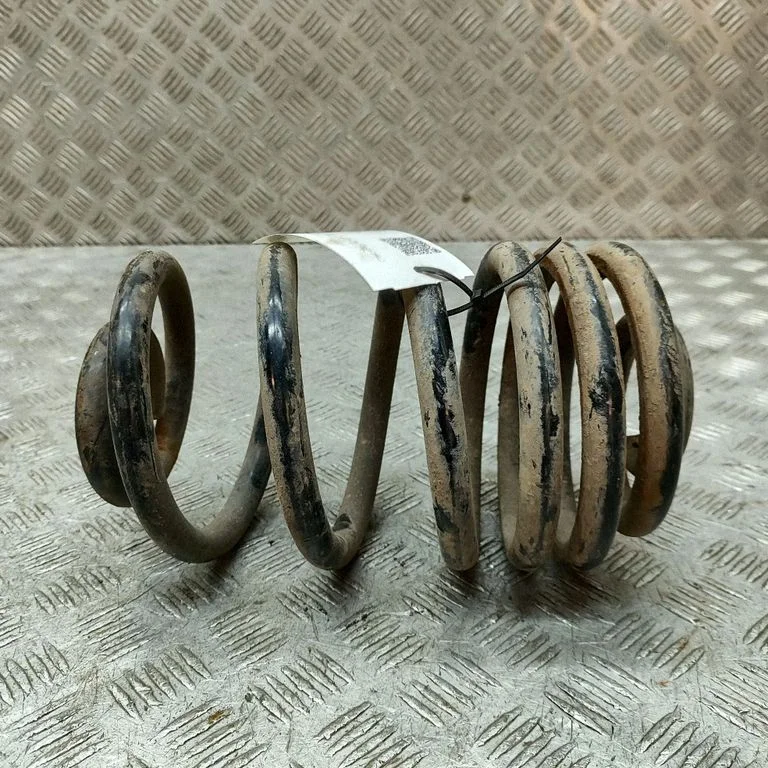 Aizmugurējā spirālatspere 550202870R