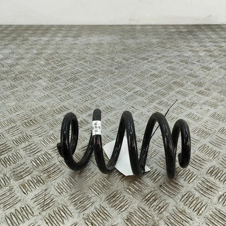 Rear coil spring – BMW iX1 (2022-)