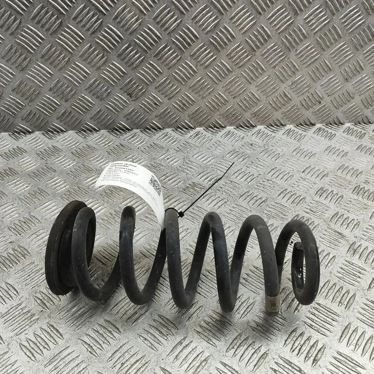 Rear coil spring 5Q0511115NJ – Audi RS3 (2015-2019)