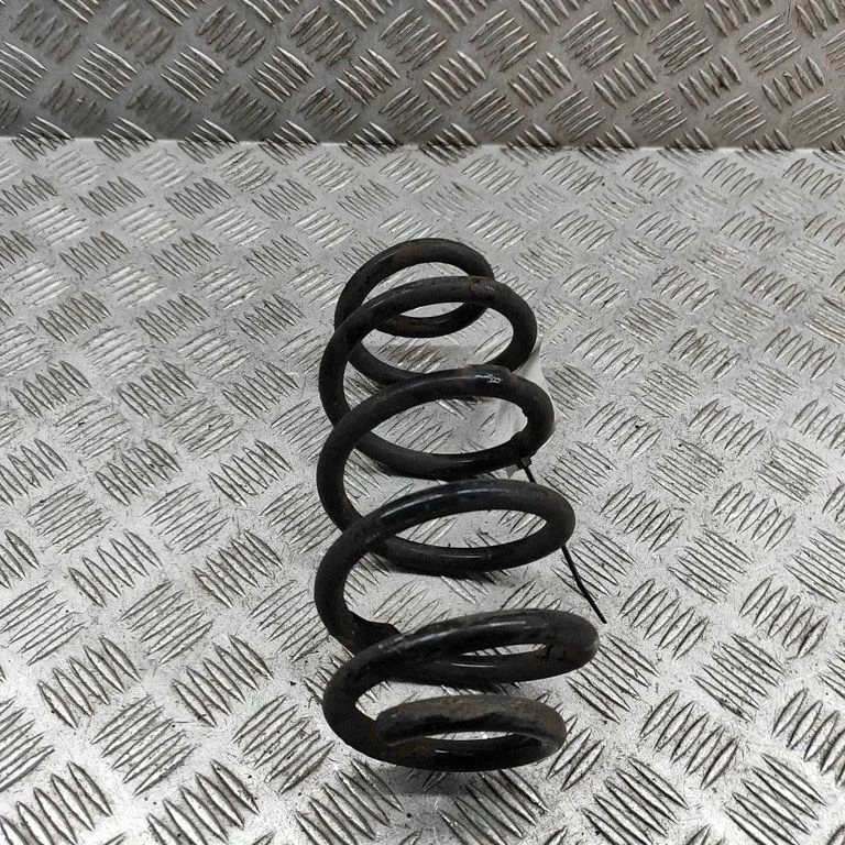 Rear coil spring 6872295