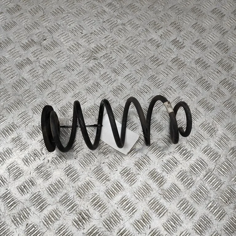Rear coil spring 2Q0511121ED
