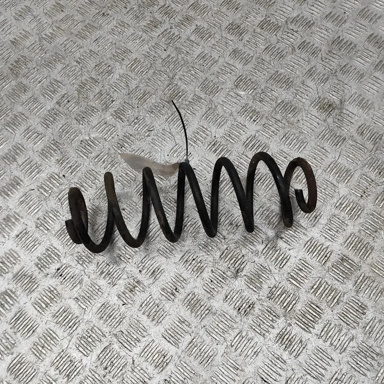 Aizmugurējā spirālatspere 1J0511115BR