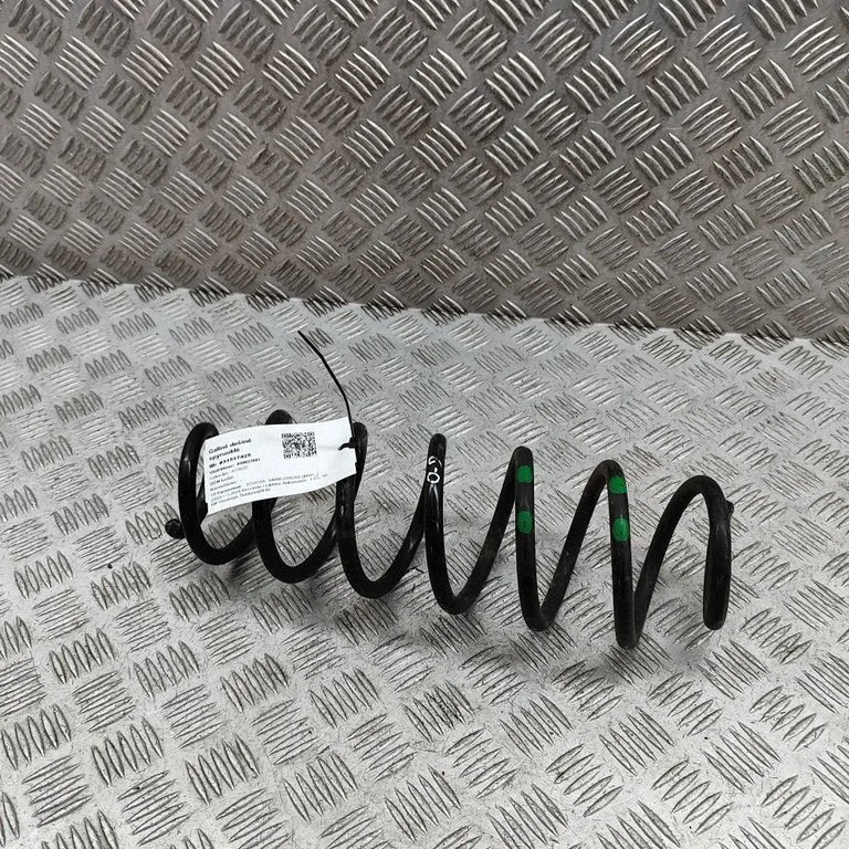 Aizmugurējā spirālatspere 482310DB40