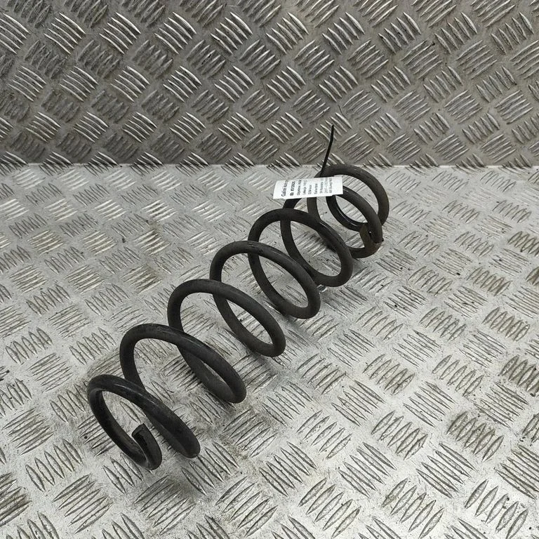 Rear coil spring 5Q0511121