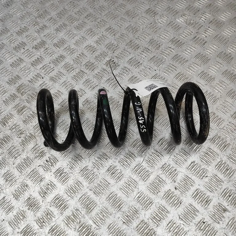 Rear coil spring 1447132300