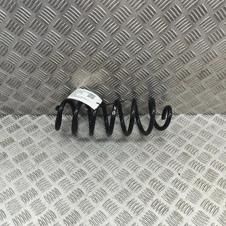 Aizmugurējā spirālatspere MX615B859TUB