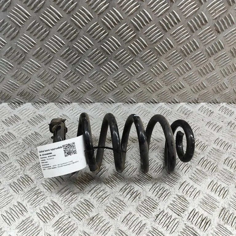 Aizmugurējā spirālatspere 1EA511103E