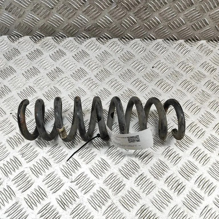Aizmugurējā spirālatspere 6851728
