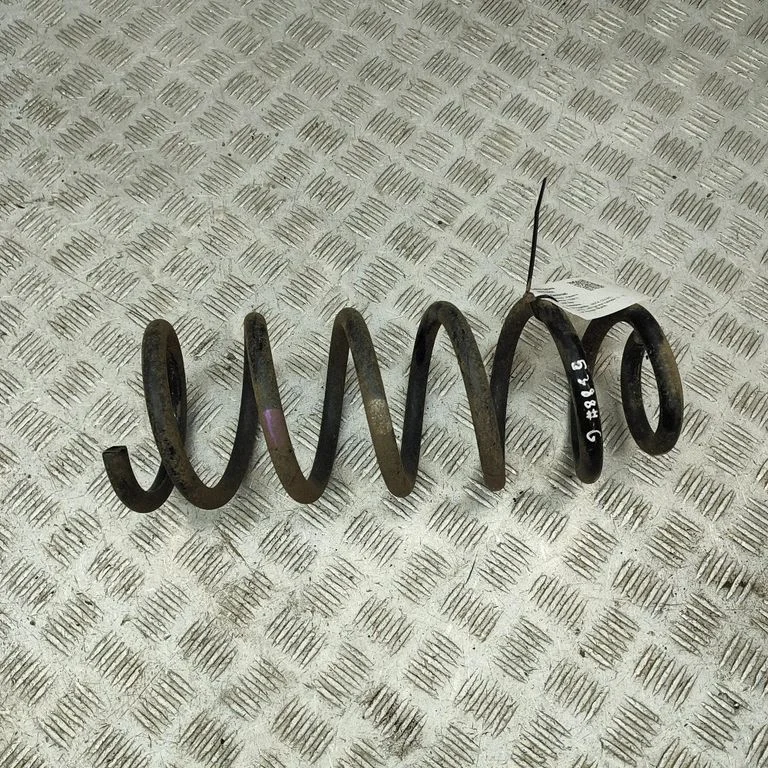 Aizmugurējā spirālatspere KSH828011