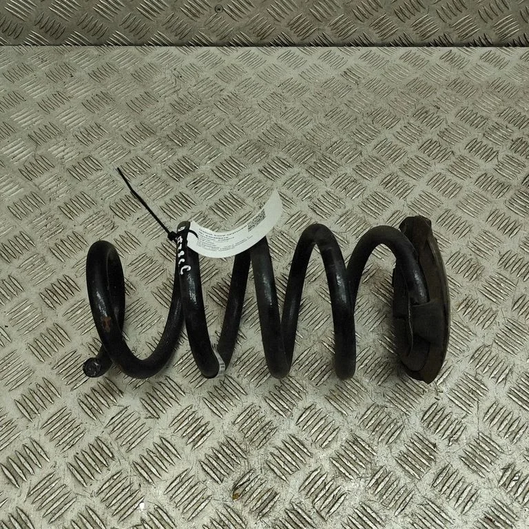 Rear coil spring 118847600B