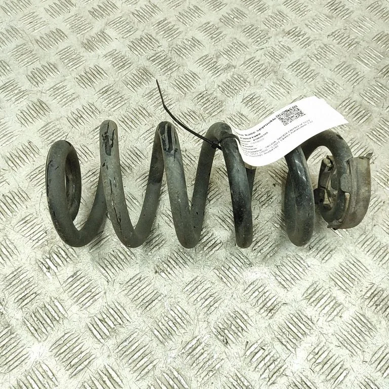 Rear coil spring 1EA511103E