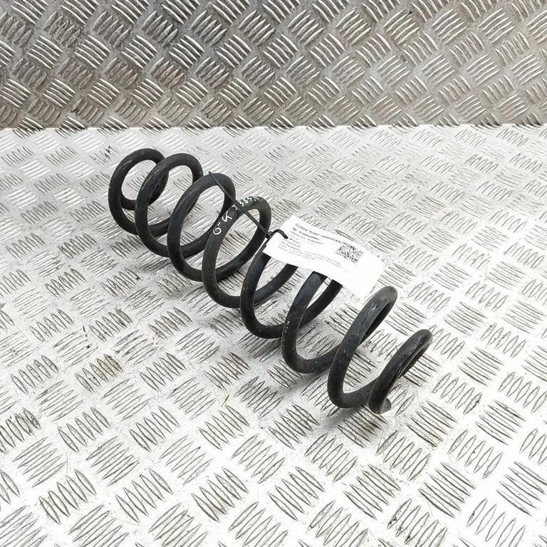 Aizmugurējā spirālatspere 4823142590