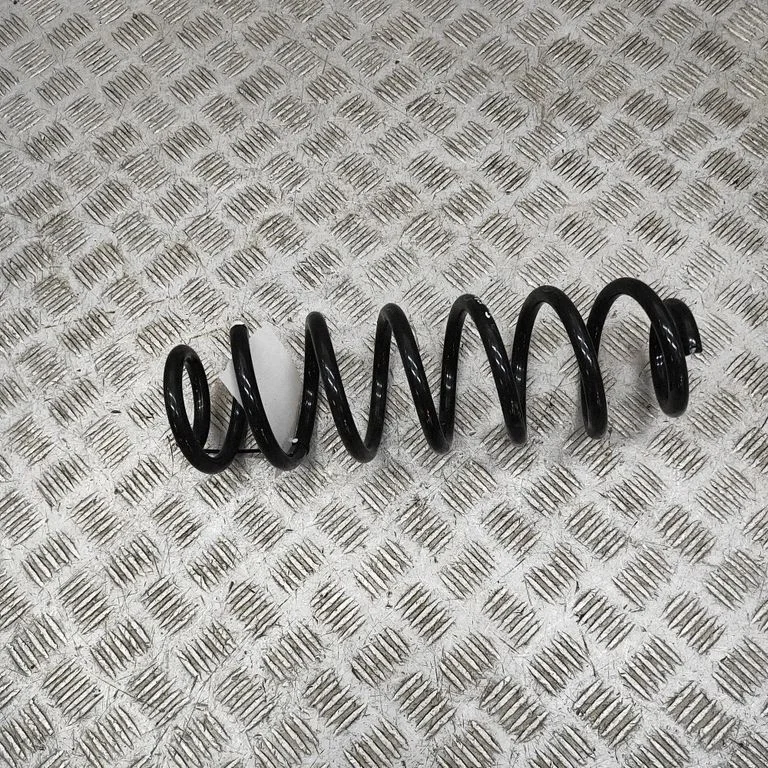 Rear coil spring – Volkswagen T-Roc (2017-2025)