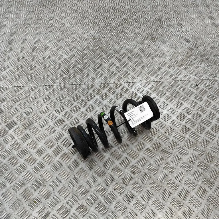 Aizmugurējā spirālatspere 9845275780