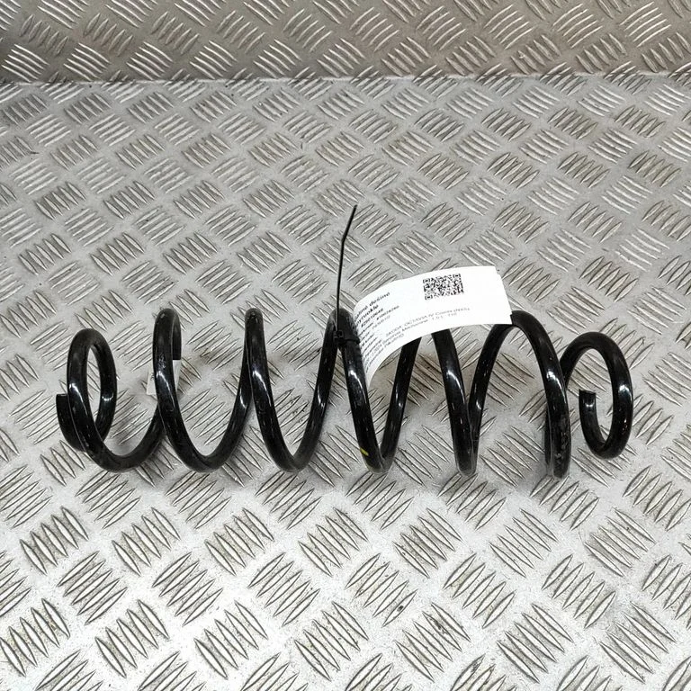 Rear coil spring – Skoda Octavia Mk4 (2019-)