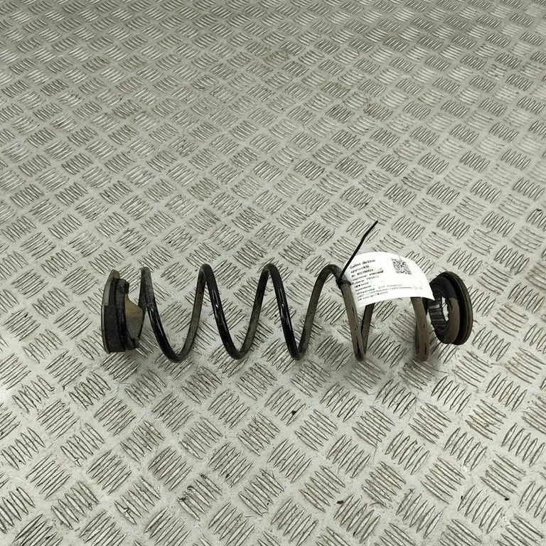 Aizmugurējā spirālatspere 9850583280