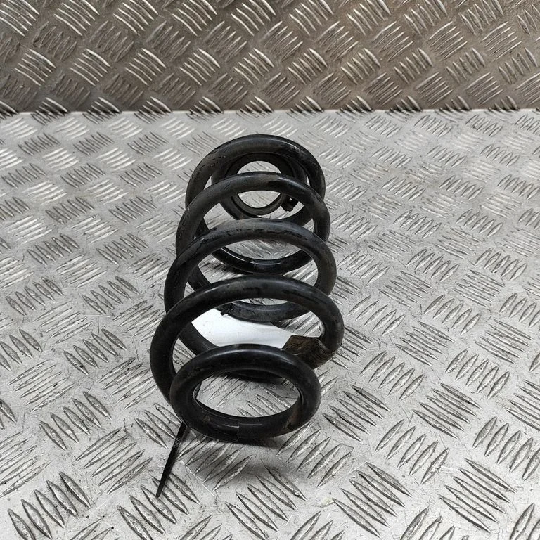 Rear coil spring – BMW X2 F39 (2018-2023)