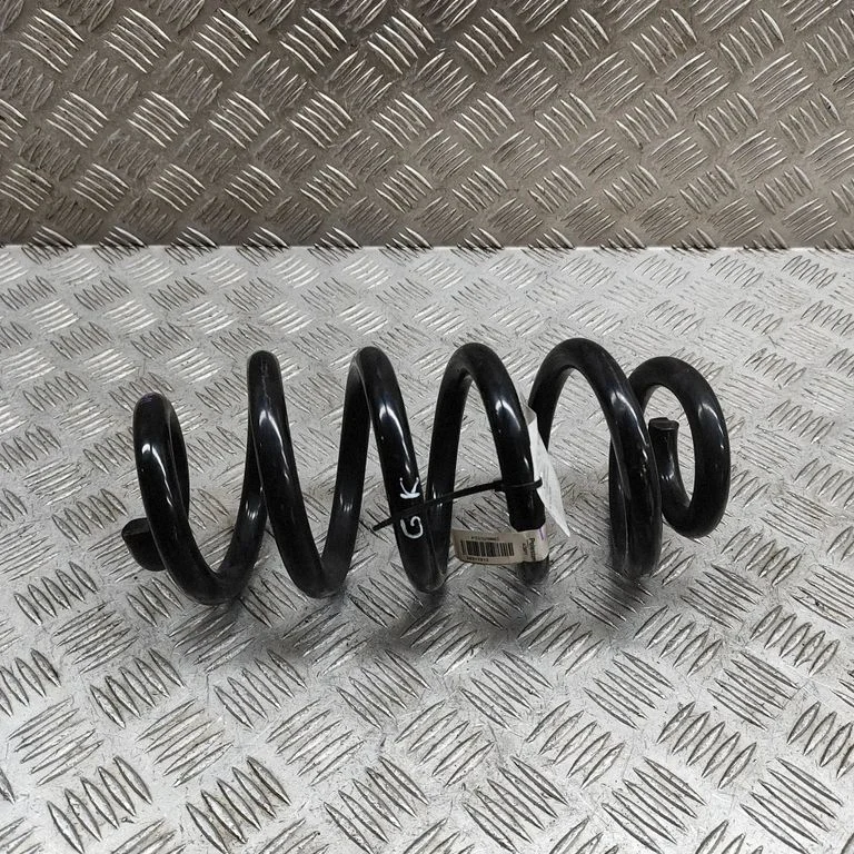 Rear coil spring – Polestar 2 (2020-)