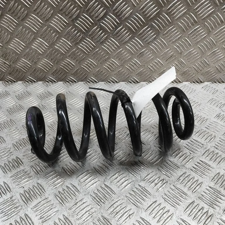Rear coil spring – Polestar 2 (2020-)