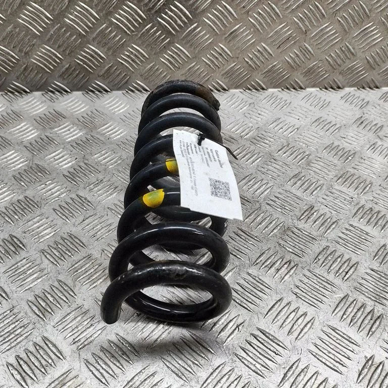 Tagumine keerdvedru A2043240704