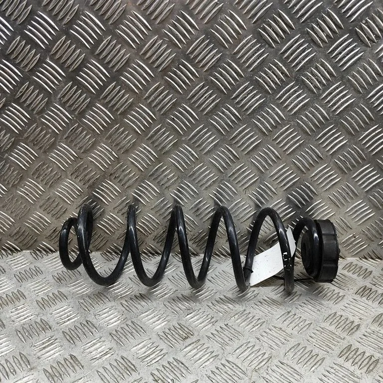 Rear coil spring 8K0511115DJ