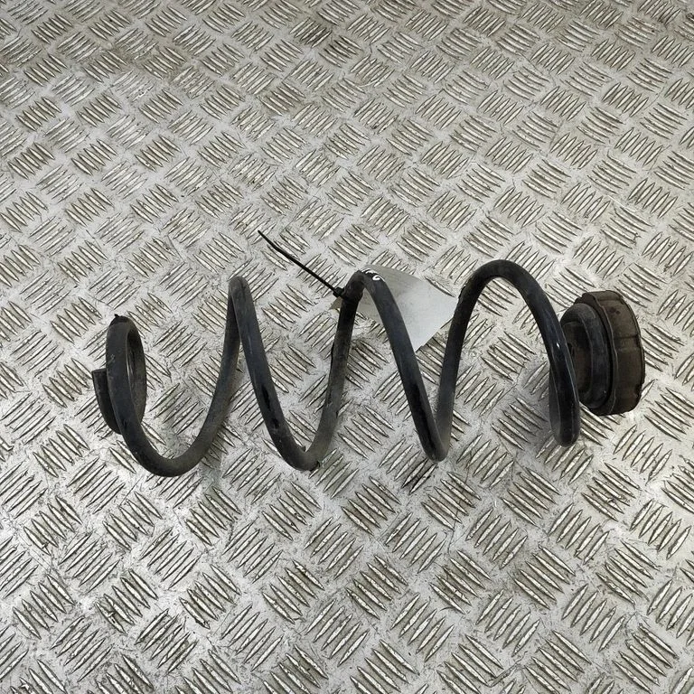 Rear coil spring 95B511115F
