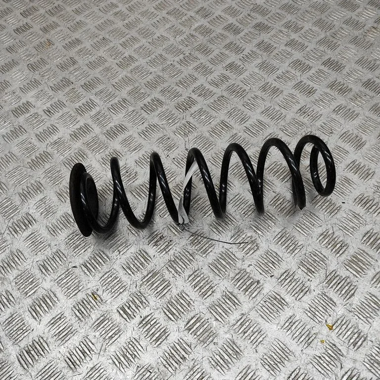 Rear coil spring – Skoda Octavia Mk4 (2019-)
