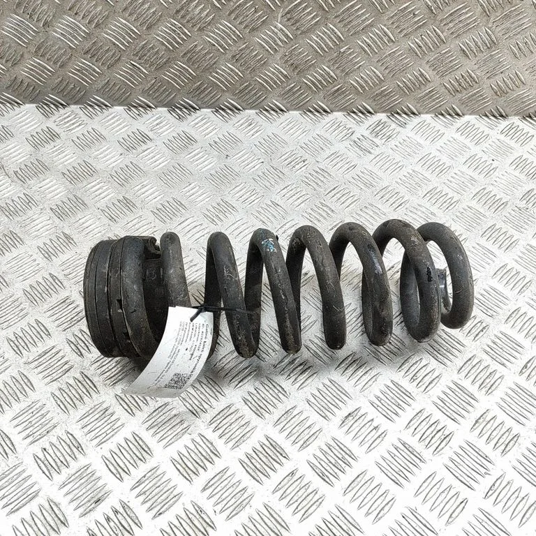 Aizmugurējā spirālatspere – Mercedes-Benz GLE klase W167 (2019-)