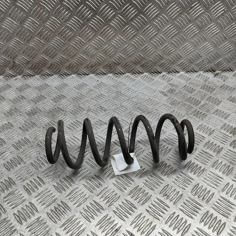 Rear coil spring – Suzuki SX4 S-Cross (2021-)