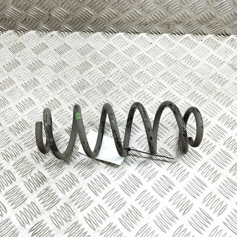 Rear coil spring – Suzuki SX4 S-Cross (2021-)