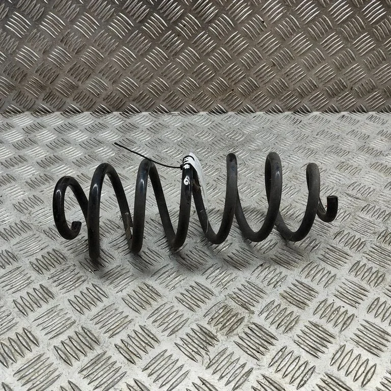 Aizmugurējā spirālatspere MX615560TMB