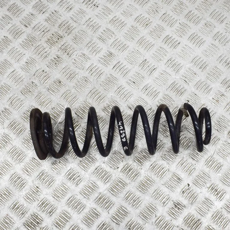 Rear coil spring 5Q0511115BJ