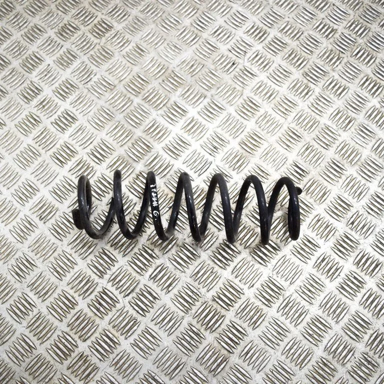 Rear coil spring 5Q0511115GG