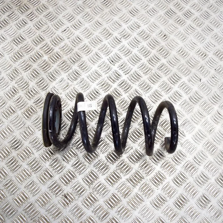 Rear coil spring 118847400B