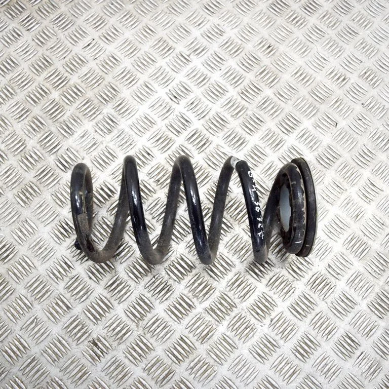 Rear coil spring 118847400B