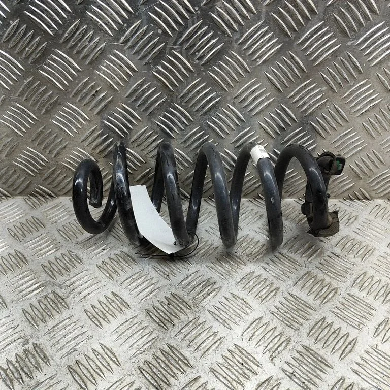 Sprężyna tylna – Volkswagen ID.3 (2019-)