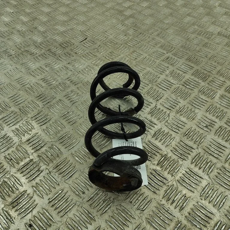 Rear coil spring – Mini One - Cooper F56 F55 (2013-)