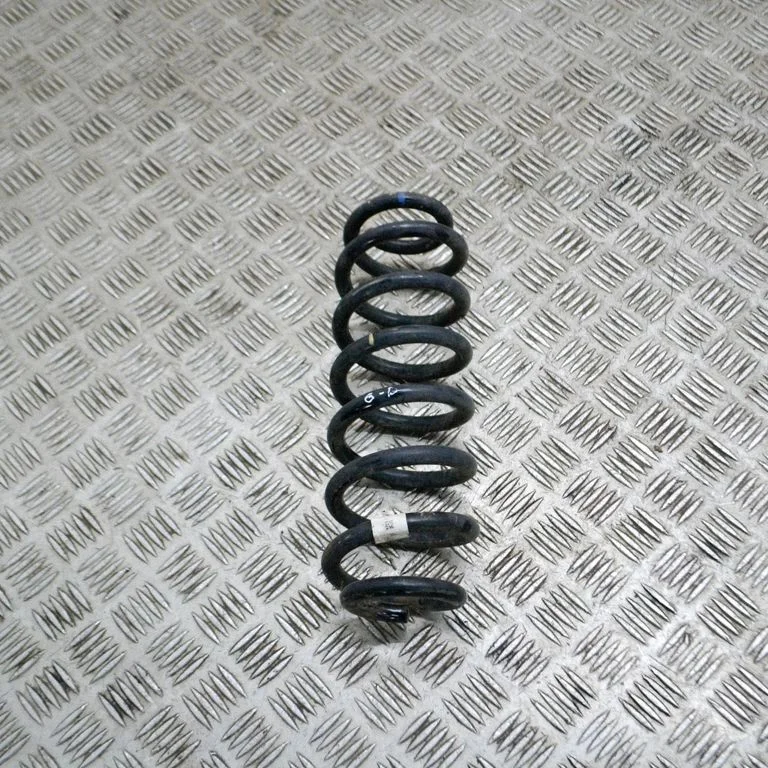 Rear coil spring 5QF511115 – Audi RS Q8 (2019-)