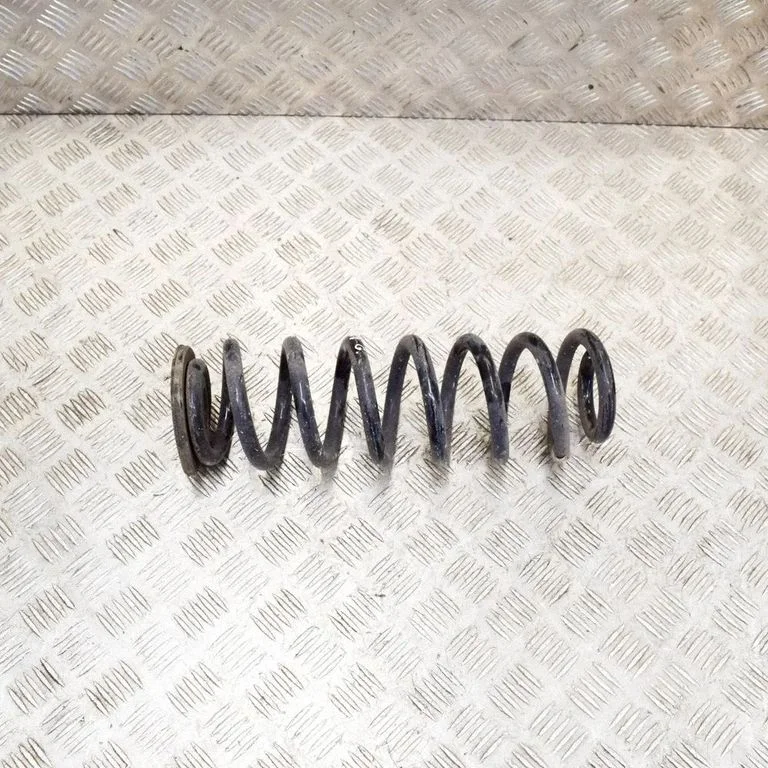 Rear coil spring 5QF511115BG