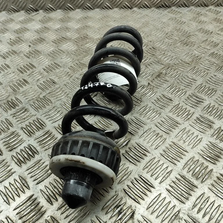 Rear coil spring 1543698