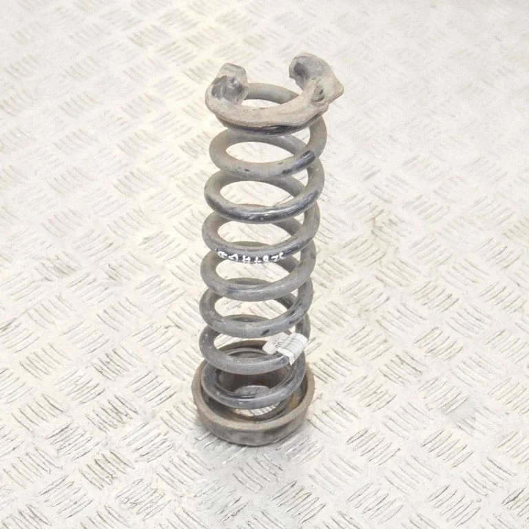 Aizmugurējā spirālatspere – labā
