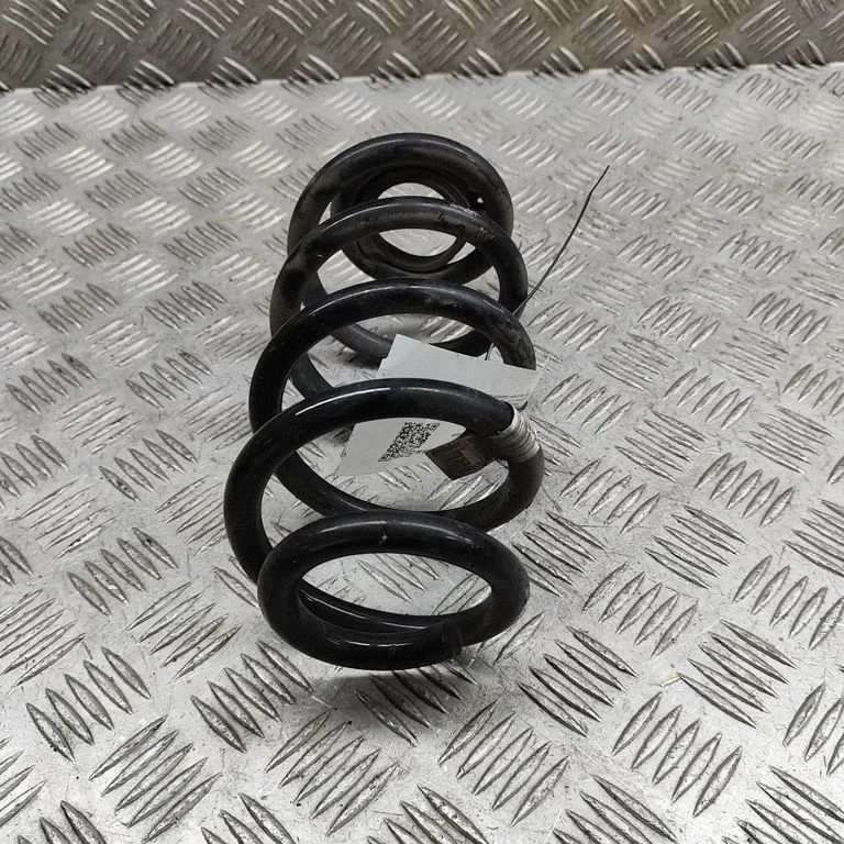 Rear coil spring – BMW X2 F39 (2018-2023)