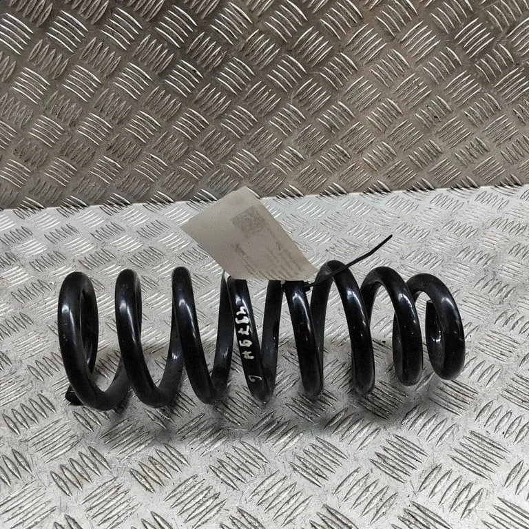 Rear coil spring – Hyundai IONIQ 6 (2022-)